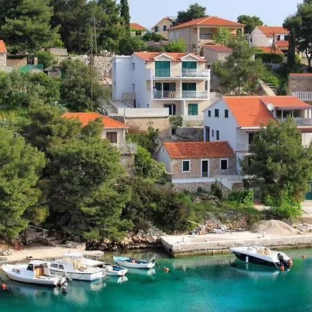 Studio Basina 8754a Vrboska