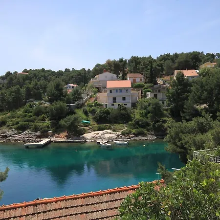 Studio Basina 8754a Apartment Vrboska