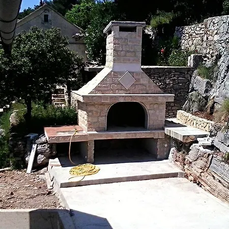 Studio Basina 8754a * Vrboska