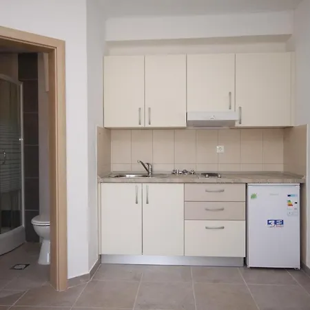 Apartment Studio Basina 8754a *