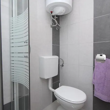 Apartment Studio Basina 8754a Vrboska