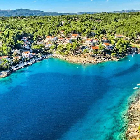 Studio Basina 8754a Apartment Vrboska